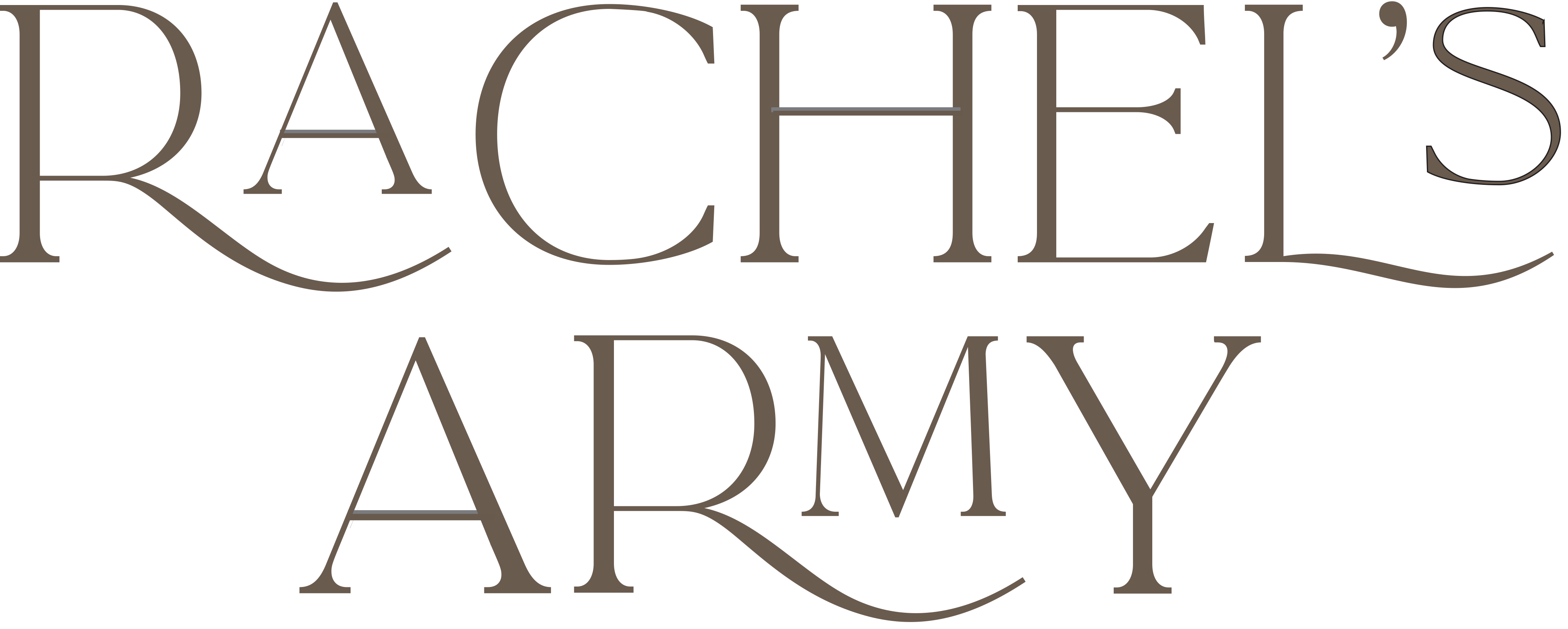 Rachel's Army Jentezen Franklin
